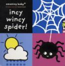 Image for Incy wincy spider!