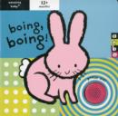 Image for Boing, boing!