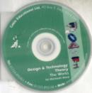 Image for Design &amp; Technology Theory - The Works (CD Version)