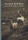 Image for Scottish Red Deer and Their Conservation