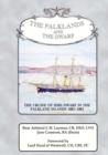 Image for The Falklands and the Dwarf