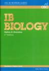 Image for IB Biology - Option D: Evolution Standard and Higher Level