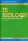 Image for IB Biology - Option E: Neurobiology and Behaviour Higher Level