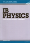 Image for IB Physics - Option A: Sight and Wave Phenomena Standard Level