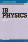 Image for IB Physics - Option B : Quantum Physics and Nuclear Physics SL