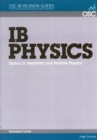 Image for IB Physics - Option D: Relativity and Particle Physics Standard Level