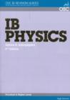 Image for IB Physics - Option E: Astrophysics Standard and Higher Level