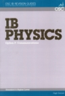 Image for IB Physics - Option F: Communications Standard and Higher Level