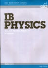 Image for IB Physics - Option I: Medical Physics Higher Level