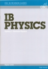 Image for IB Physics - Option J: Particle Physics Higher Level