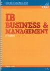Image for IB Business and Management Higher Level