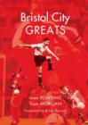 Image for Bristol City Greats
