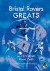 Image for Bristol Rovers Greats