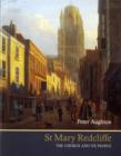 Image for St Mary Redcliffe
