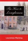 Image for The Heir to Longbourn