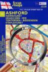 Image for Full Colour Street Map of Ashford