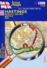 Image for Hastings : Bexhill on Sea,Battle,Rye