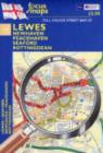 Image for Lewes : Newhaven - Peacehaven - Seaford Rottingdean