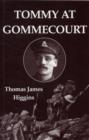 Image for Tommy at Gommecourt