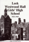 Image for Westwood Hall School, Leek