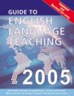 Image for Guide to English Language Teaching