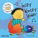 Image for Incey Wincey Spider