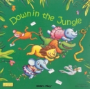 Image for Down in the jungle