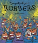 Image for Twenty-four robbers