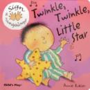 Image for Twinkle, Twinkle, Little Star : ASL