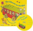 Image for The Wheels on the Bus go Round and Round