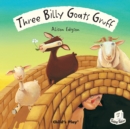 Three Billy Goats Gruff - Edgson, Alison