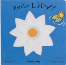 Image for Hello lily!