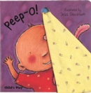 Image for Peep-o!