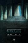 Image for The Ring In Silence - New And Selected Poems