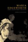 Image for Maria Edgeworth  : women, enlightenment and nation