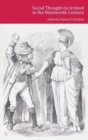 Image for Social Thought on Ireland in the Nineteenth Century
