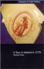 Image for A Tour in Ireland in 1775