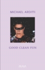 Image for Good clean fun