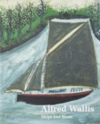 Image for Alfred Wallis  : ships and boats