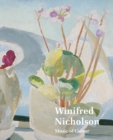 Image for Winifred Nicholson  : music of colour