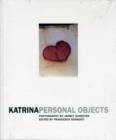Image for Katrina : Personal Objects