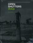 Image for Open shutters, Iraq