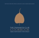 Image for The Cinnamon Club Cookbook