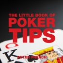 Image for The Little Book of Poker Tips