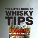 Image for The little book of whisky tips