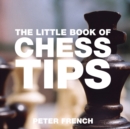 Image for The Little Book of Chess Tips
