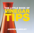 Image for The Little Book of Vinegar Tips