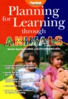 Image for Planning for Learning Through Animals