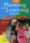 Image for Planning for learning through journeys