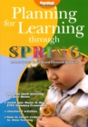 Image for Planning for learning through spring